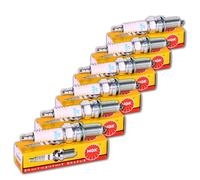 Candela di accensione NGK 5214, 1 pezzo