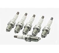 KIT 6 CANDELE NGK PER HONDA GL 1800 ABS Goldwing 2012