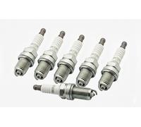 KIT 6 CANDELE NGK PER HONDA GL 1800 ABS Goldwing Navi 2013