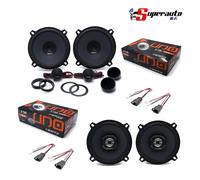Kit 6 Casse Altoparlanti per Renault Clio II/III Anteriori e Posteriori HERTZ