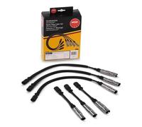 Smart Set Cavi di Avviamento 600ccm/700ccm - Set Cavo di Accensione Smart