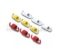 SERIE MOLLE RACING PER FRIZIONE ORIGINALE MAXI SCOOTER MALOSSI PER KYMCO LIKE 12