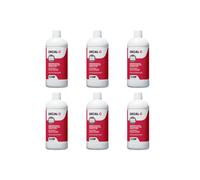 Kit 6 Pezzi Decal C Trattamento Disincrostante Anticalcare Per Wc 1 Litro