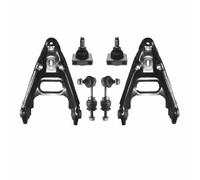 KIT 6 PZ BRACCI SOSPENSIONE ANTERIORE DX-SX SMART FOR TWO 600 700 800 cdi
