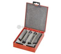 KIT 6 PZ STAFFE STAFFAGGIO CAVA 8 MM BLOCCAGGIO PEZZI FRESA FERVI K002/08