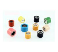 KIT 6 RULLI 18 X 14 MM 13 GR KYMCO SUPER 8 125 2008 2009 U80100