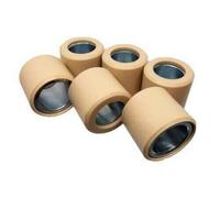 KIT 6 RULLI 25x22,2 PER VARIATORE ORIGINALE PIAGGIO PER X9 500cc 2001-02 (M2700)