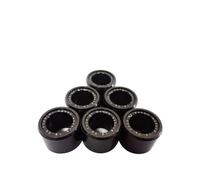 Kit 6 rulli Bando 270105 PES PS SH Nes Chiocciola 125 150-12 Gr.