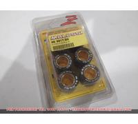 kit 6 rulli HTRoll 23x18 gr.22 Aeon Motor Cobra Crossland Malossi 669917.S0