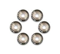 KIT 6 RULLI MALOSSI 6 HTRoll 20x17 gr.09,5 CALIBRATI ALTA RESISTENZA 6611095G0