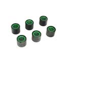KIT 6 RULLI MASSETTE VARIATORE 10g ORIGINALE VESPA PRIMAVERA 4T-3V 150 2014 2015