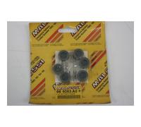 Kit 6 rulli variatore 16 X 13 9,5gr MALOSSI Roller weights Honda Peugeot