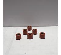 PIAGGIO Set rulli variatore Pesi variatore, 19x15,5 mm, 10,0 g, 6 Pezzi, CM1102045