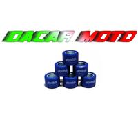 242300 RULLI POLINI X VARIATORE ORIGINALE 23X18 GR 17 HONDA SH 300