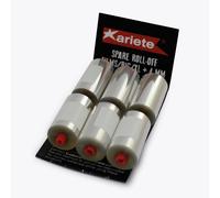 KIT 6 RULLINI RICAMBIO ROLL-OFF BIG PER RC/PURAVIDA/ADRENALINE/MUDMAX