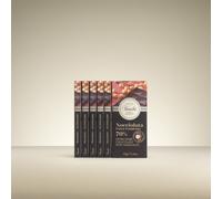 Kit 6 tavolette Nocciolate Fondenti 70%, 570 g