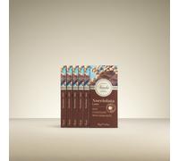 Kit 6 tavolette Nocciolate Latte, 570 g