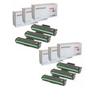 TONER GENERICO SAMSUNG 1.5k MLT-D101S ML-2160 S3400 BLACK