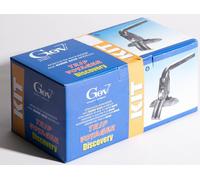 Kit 63 - Kit Staffe per barre portatutto Gev Discovery 1, 2 e 3