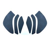 KIT 6PZ ADESIVI SERBATOIO ANTISCIVOLO R&G PER YAMAHA XJ 6 / N / DIVERSION 2010-2