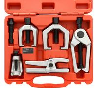 Kit 6pz Estrattori Separatore Snodi Giunti Sferici Testine Bracci Tirante Bielle