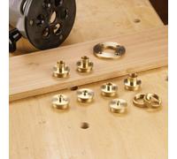 KIT 7 BOCCOLE DI GUIDA CMT-TGA