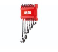 USAG 007/V BORSA PROFESSIONALE VUOTA PORTA UTENSILI ATTREZZI LAVORO CASSETTA