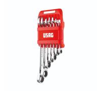 USAG 007/V BORSA PROFESSIONALE VUOTA PORTA UTENSILI ATTREZZI LAVORO CASSETTA