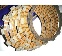 Kit Dischi Frizione FCC Suzuki Sv 650 Moto Motore Ricambi Ciclomotore Accessori