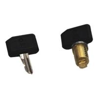 Kit 7 Rotori MyTech ROT795R Raid