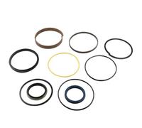 Kit 707-98-24770 707-00-0E590 del cilindro della lama compatibile con escavatore PC35MR-2 PC35MR-3 PC35MR-2-A PC35MR-2-B