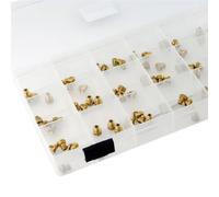 Kit 72 getti Dell'Orto 5mm PHBG / SHA de 60 à 120