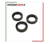 Kit 79 Paraoli tenute olio partner 12x20x5 pompa idropulitrice Lavor 6.005.0079