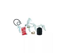 ABAC TOOL KIT 8PCS G-810P | Set di attrezzi