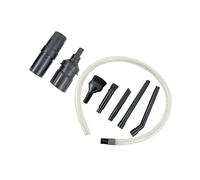 Kit 8 Accessori Aspirapolvere Plastica per Tubo 32mm per Multi Tasking