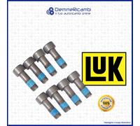 Set di viti, volano LUK 411 0231 10