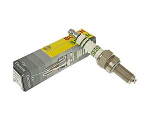 KIT 8 CANDELE BOSCH ALFA 145 146 1.4 1.6 1.8 2.0 TWIN SPARK