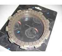 KIT 8 DISCHI FRIZIONE GUARNITI 12117 HONDA 250 NS R MC11 1984 1985 1986