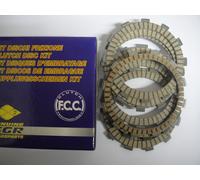 KIT 8 DISCHI FRIZIONE GUARNITI 7450171 HM CRE X 250 2004 2005 2006