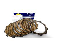 Kit Dischi Frizione FCC Honda CBR 600 f4 Moto Motore Ricambi Ciclomotore
