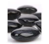 KIT 8 PIETRE HOT STONE BASALTICHE MASSAGGIO HAWAIANO ESTETICA WELLNESS BENESSERE