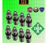 KIT 8 PUNTERIE IDRAULICHE ALFA 147 156 156SW 159 GIULIETTA MITO JTD