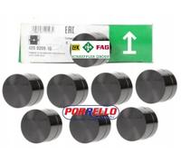 KIT 8 PUNTERIE IDRAULICHE AUDI VW SKODA SEAT FORD INA 420020910