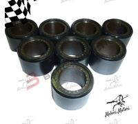 KIT 8 RULLI 28X20 28G HONDA 600 SILVERWING SW-T 600
