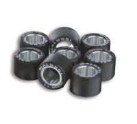 KIT 8 RULLI MALOSSI ø 28,2x19,9 PER VARIATORE SILVER WING 400 21 GR.