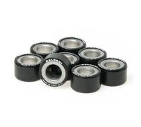 KIT 8 RULLI MALOSSI 25x14,9 gr. 15 RULLI CALIBRATI PER YAMAHA MAJESTY 400 4T