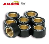 Kit 8 Rulli Malossi 26x12,8 gr.16 Suzuki Burgman An - Business 400 4T <-2007