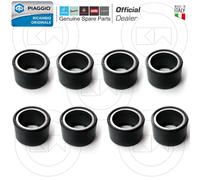 B014273 KIT RULLI VARIATORE ORIGINALI 25X16 GR 16 PIAGGIO 350 BEVERLY 2012