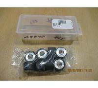 KIT 8 RULLI POLINI 25×17 GR 15 242.281