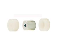 KIT 8 RULLI RULLINI VARIATORE PER PIAGGIO SI CIAO r.o. 104559 104560